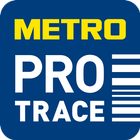 PRO TRACE آئیکن