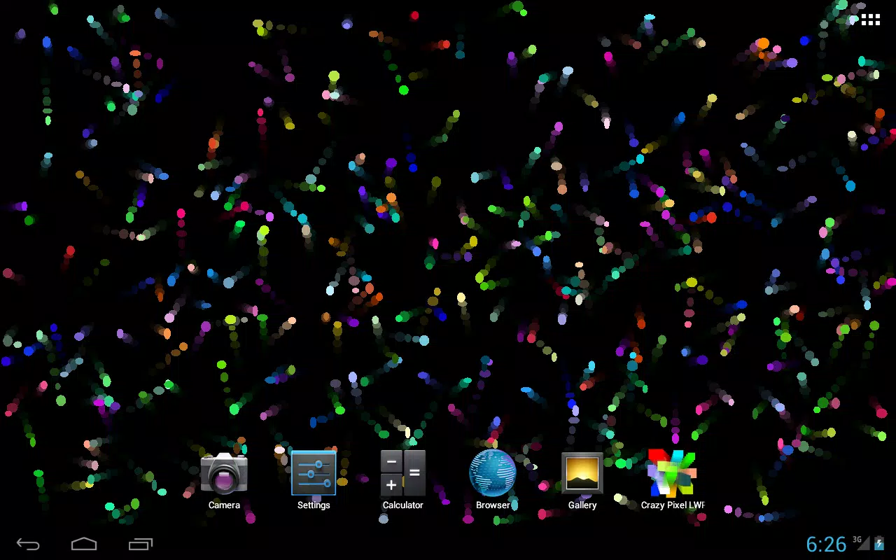 Crazy Pixel Live Wallpaper APK for Android Download Crazy Pixel Live Wallpaper APK for Android Download