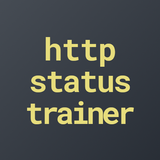 HTTP Status Codes Trainer icône