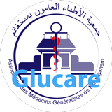 AMGM Glucare APK