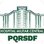 Hospital Militar Central PQRDSF biểu tượng