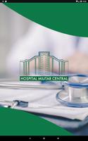 Hospital Militar Central PQRDSF bài đăng