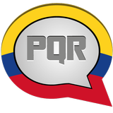 PQR Móvil ikona