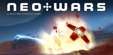 Neo Wars Space Conquest RTS