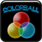آیکون‌ Color Ball (Lite)