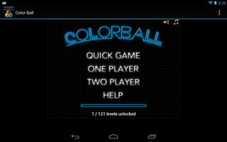 Color Ball (Lite) bài đăng