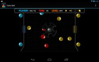 Color Ball (Lite) screenshot 1