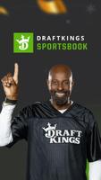 DraftKings Sportsbook poster