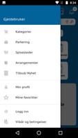 Mitt Holmestrand Screenshot 1