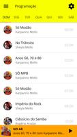 Rádio Karpa screenshot 1