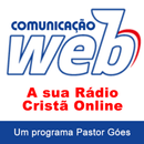 Rádio Comunicação Web APK