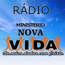 MINISTERIO NOVA VIDA APK