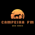 Rádio Campeira FM ikona