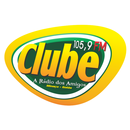 Rádio Clube FM 105.9 Minaçu APK