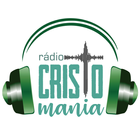 Rádio Cristomania ไอคอน