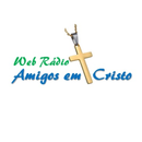 Web Rádio Amigos em Cristo APK