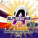 AlternativaFM Nazaré APK