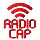 Rádio CAP 图标