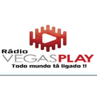 Rádio VegasPlay icône