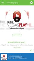 Rádio VegasPlay โปสเตอร์