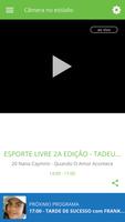 Radio Goianinha Web screenshot 1