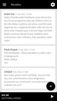 Dark Radio Brasil スクリーンショット 3