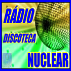 RADIO DISCOTECA NUCLEAR-icoon