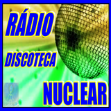 RADIO DISCOTECA NUCLEAR simgesi