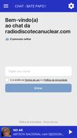 RADIO DISCOTECA NUCLEAR screenshot 2