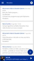 Educativa FM скриншот 3