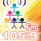 Rádio Educadora FM 105 biểu tượng