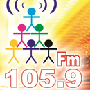 Rádio Educadora FM 105 APK