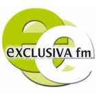 Radio Exclusiva FM アイコン