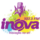 Rádio Inova FM - 107,3 APK