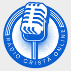 Rádio Cristã Online ícone