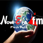 آیکون‌ Nova Era Fm