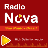 Nova Webradio icône