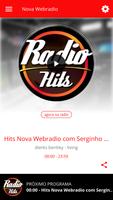 Nova Webradio 海报