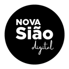 Nova Sião Digital icône