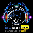 ikon Rádio NB SP