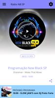 Rádio NB SP پوسٹر