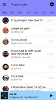 Rádio NB SP اسکرین شاٹ 1