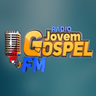Rádio Jovem Gospel FM ícone
