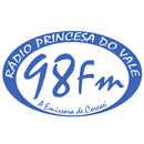 Princesa do Vale Fm APK