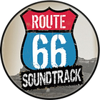 Route 66 Soundtrack أيقونة