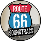 Route 66 Soundtrack ikona