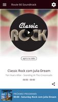Route 66 Soundtrack الملصق