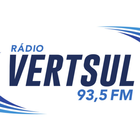 Vertsul FM 93,5 आइकन