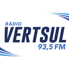 Vertsul FM 93,5 アイコン
