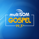 Multisom Gospel 99,3 APK